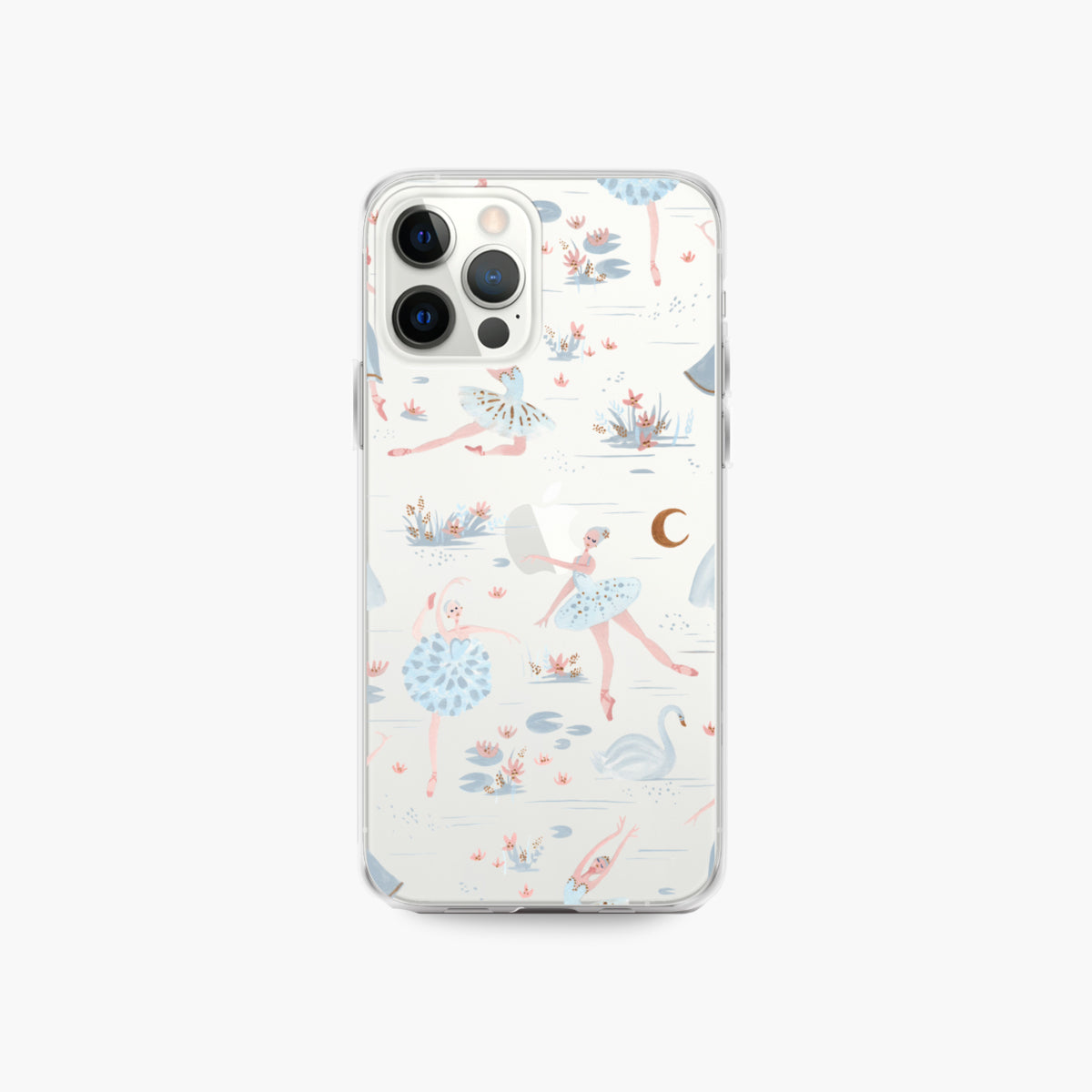 Ladies of the Lake iPhone Case Ladies of the Lake iPhone Case