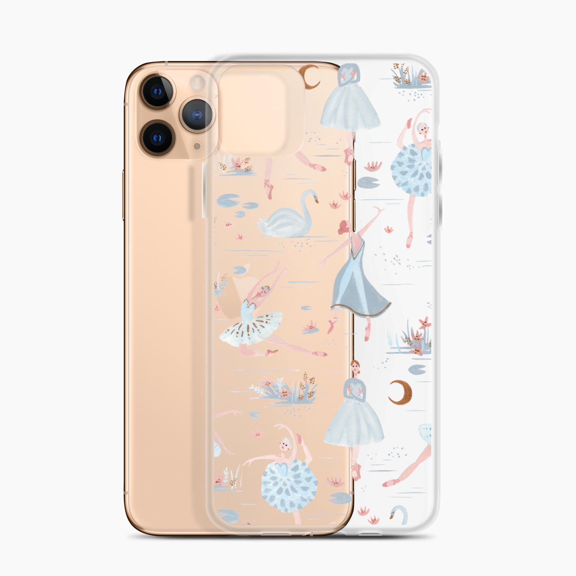 Ladies of the Lake iPhone Case Ladies of the Lake iPhone Case
