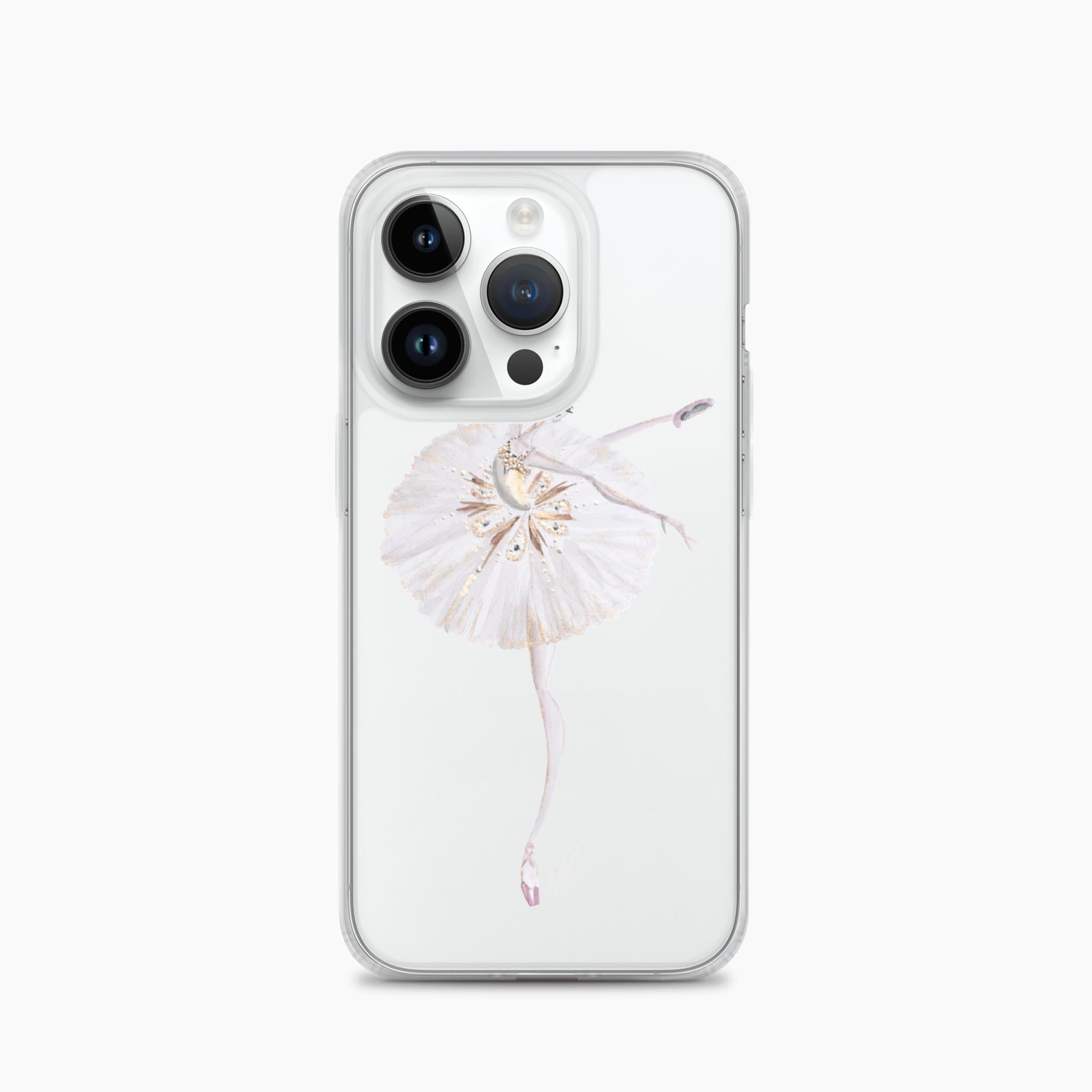 Diamant iPhone Case