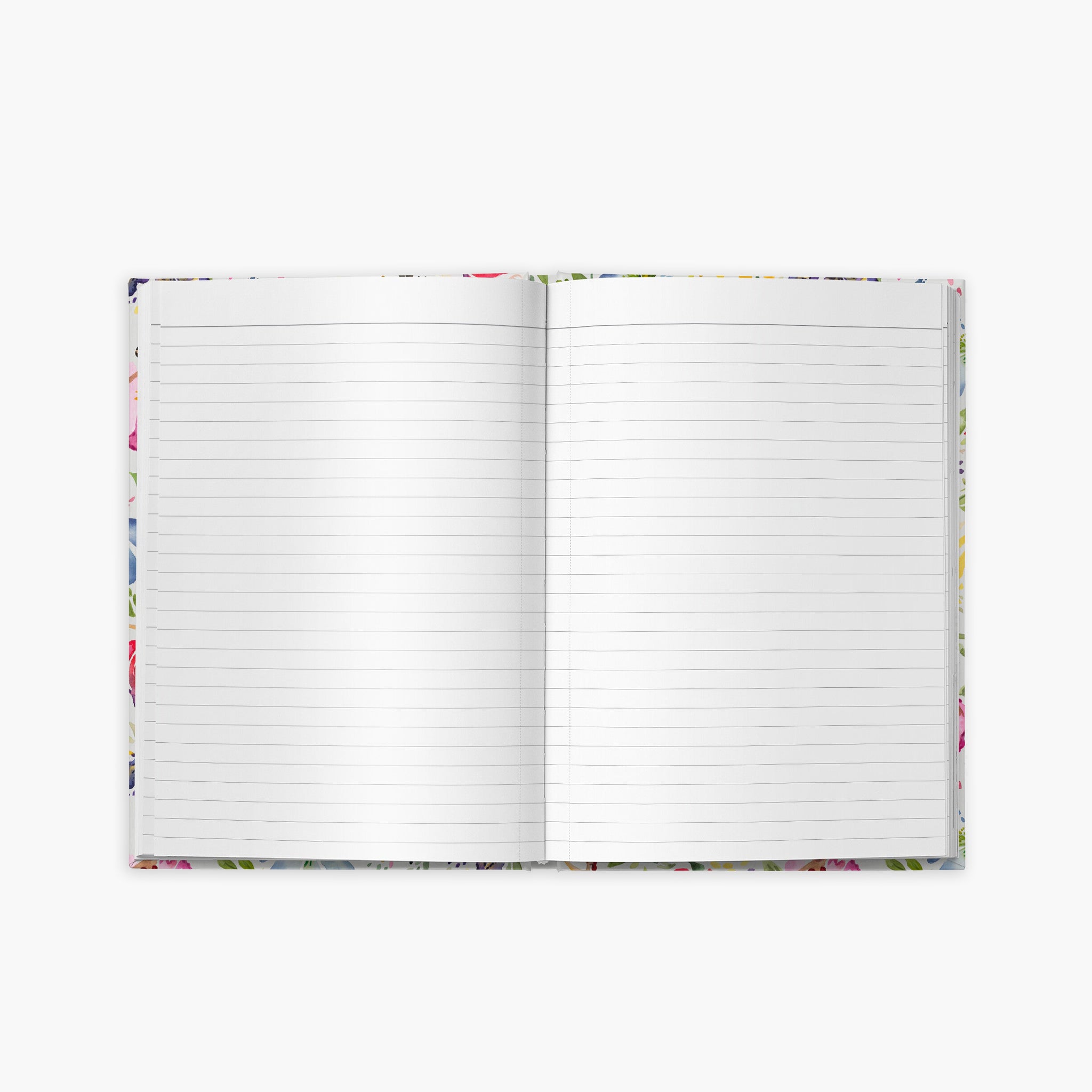 Waltz Bouquet Notebook
