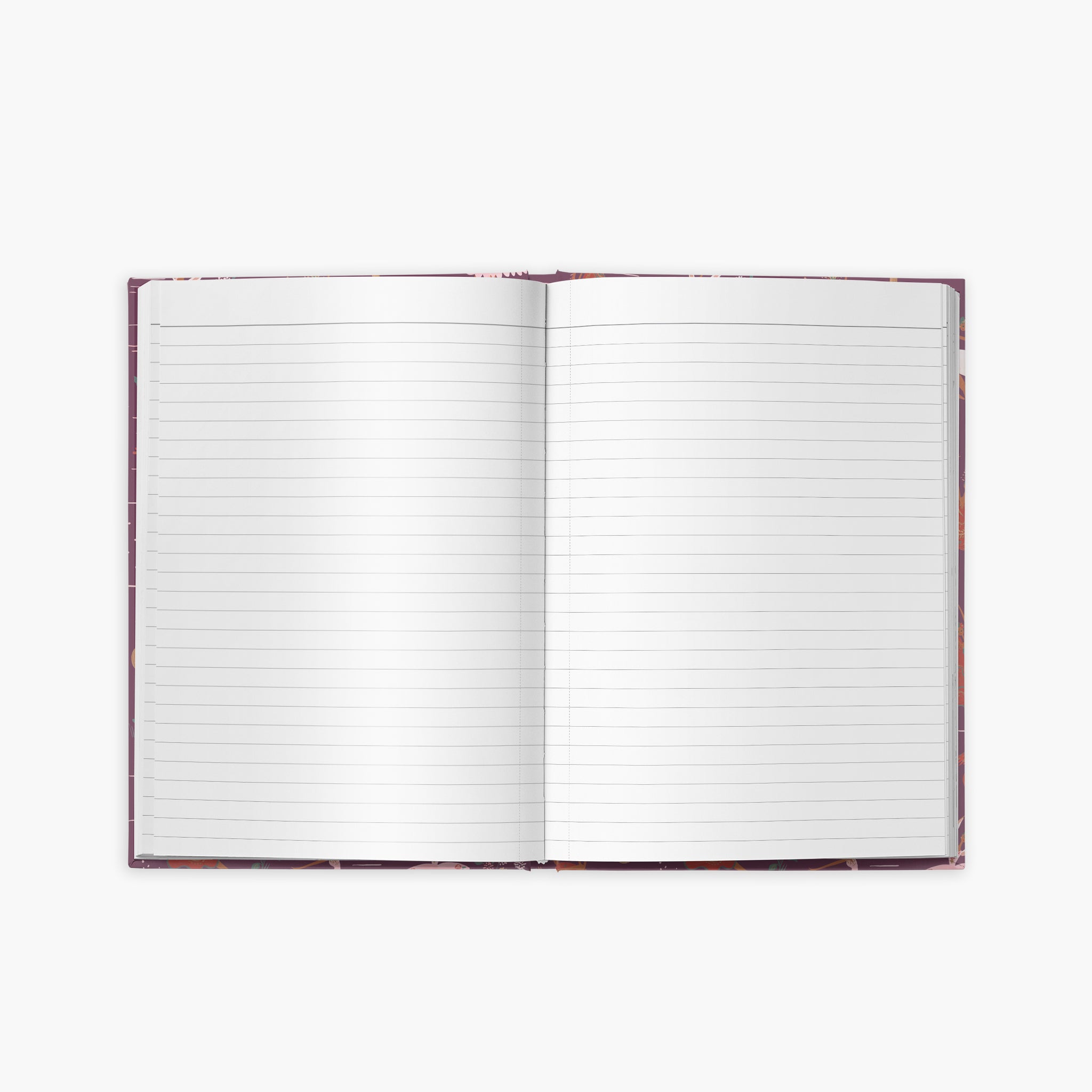 Ladies of Fairytales Notebook