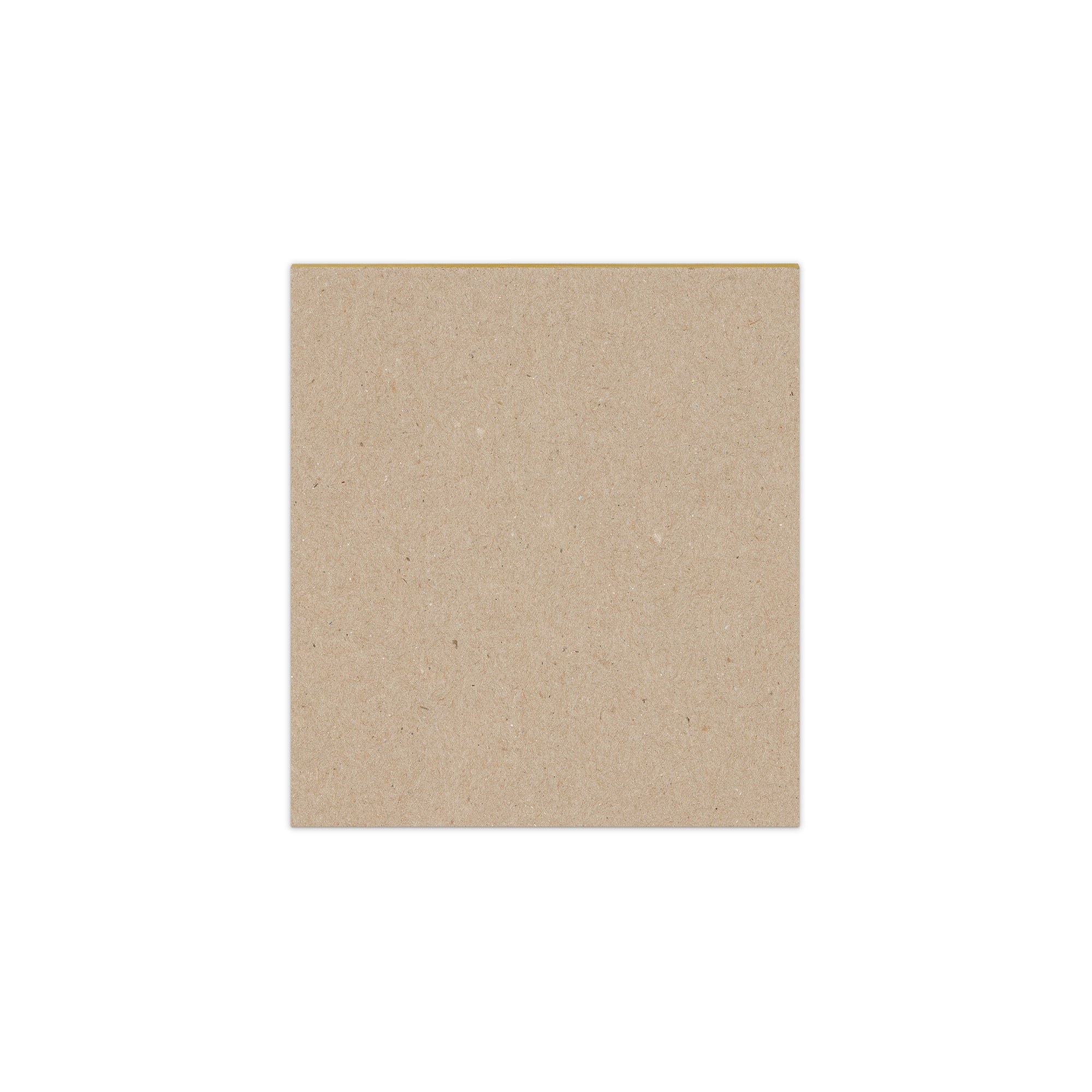 Swan Lake Small Notepad