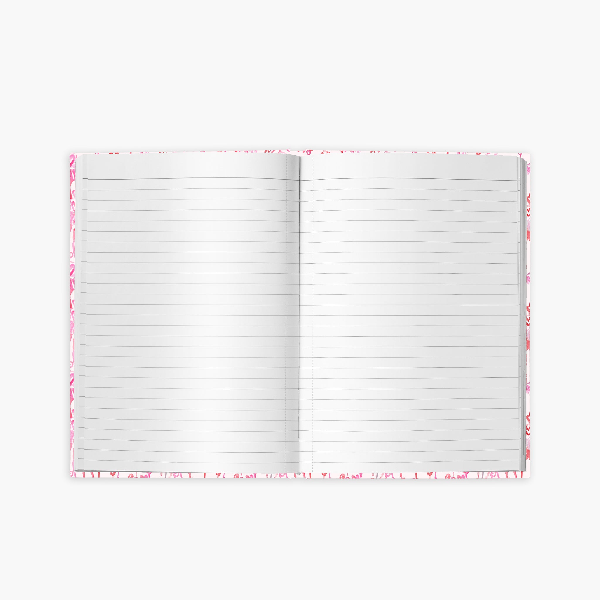 Bodies of Ballet Notebook