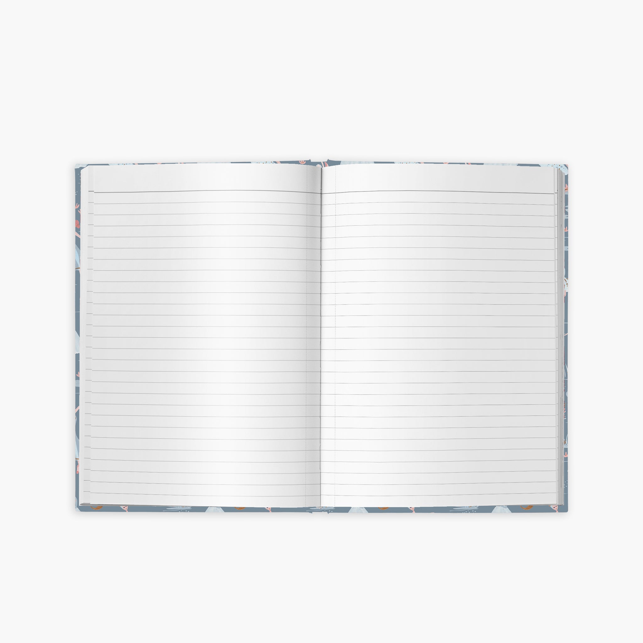 Ladies of the Lake Notebook