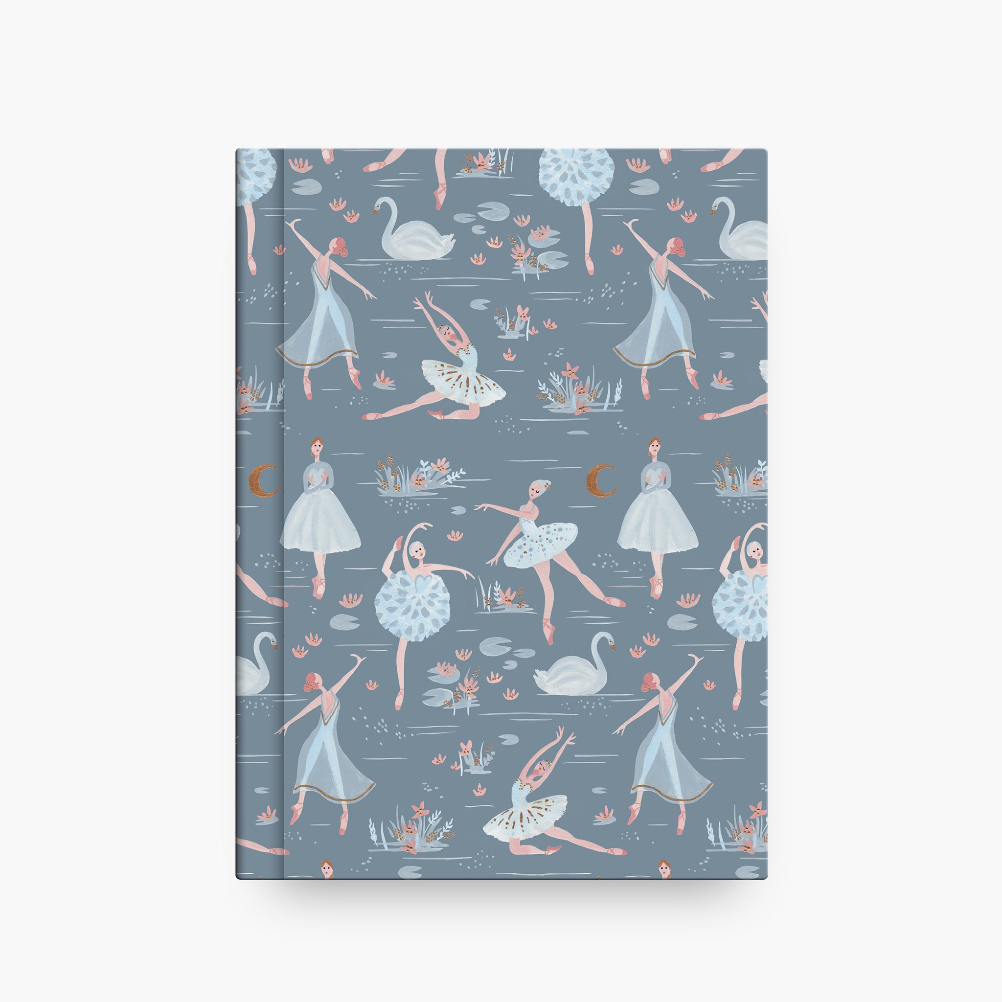 Ladies of the Lake Notebook