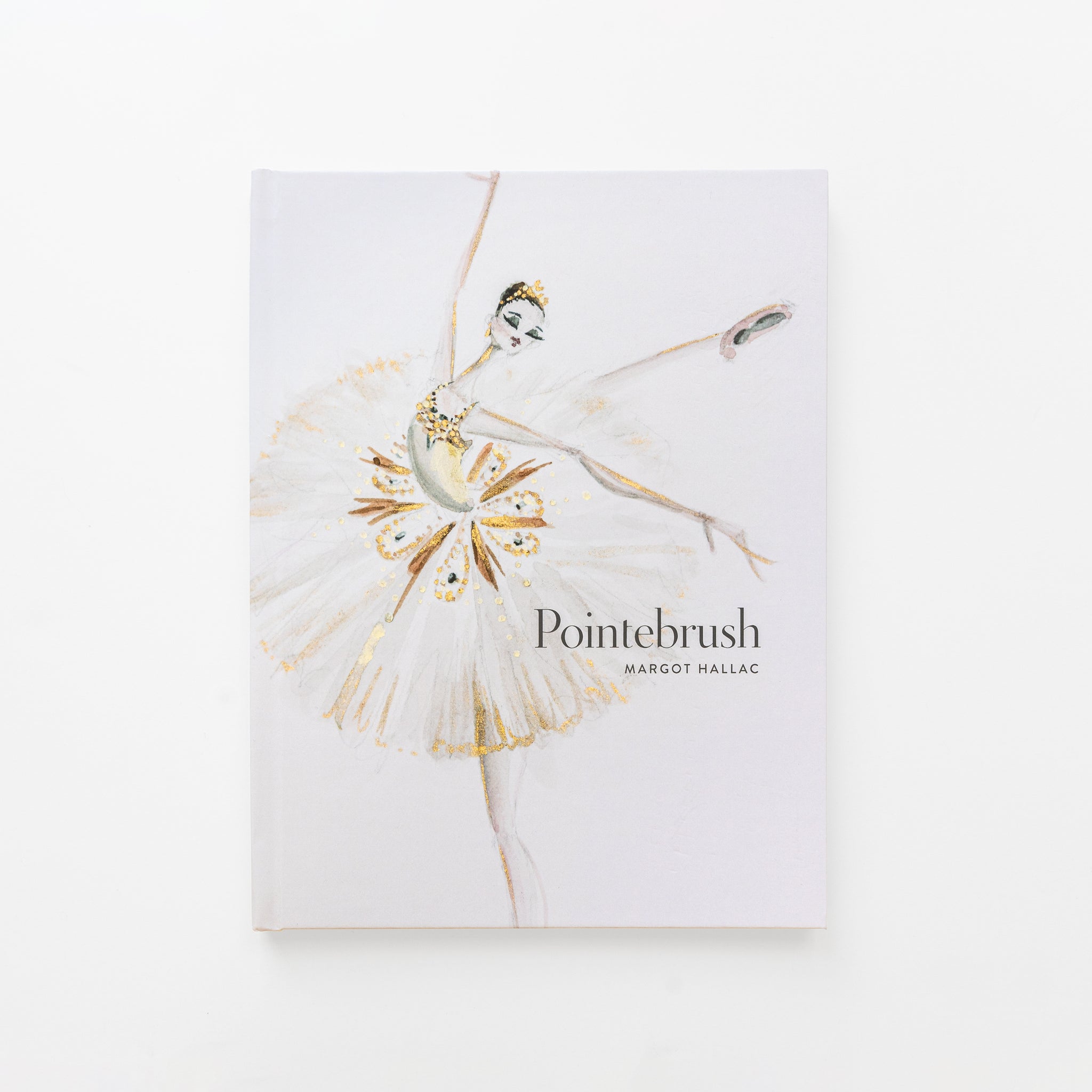 Pointebrush Art Book
