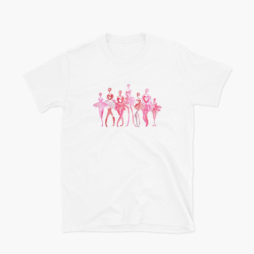 Bodies of Ballet Youth T-Shirt